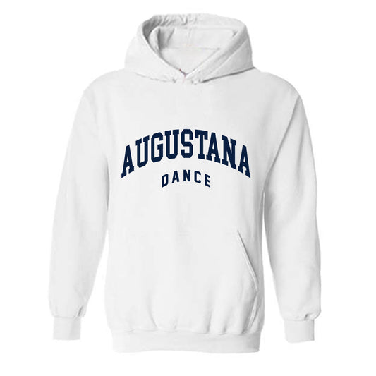 AU - Dance Team : Madilyn Portner - Classic Shersey Hooded Sweatshirt-0