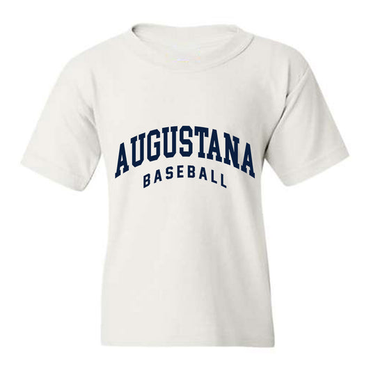 AU - NCAA Baseball : Bryson Bohannon - Classic Fashion Shersey Youth T-Shirt