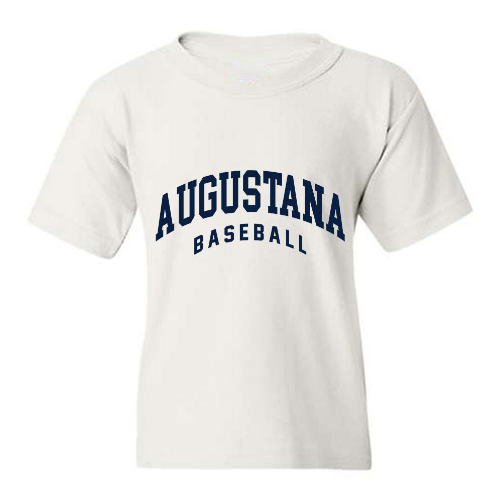 AU - NCAA Baseball : Troy Berg - Classic Shersey Youth T-Shirt-0