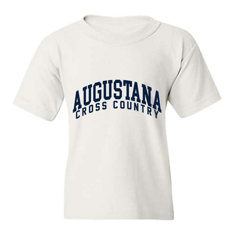 AU - NCAA Women's Cross Country : Addalai DeKam - Classic Shersey Youth T-Shirt-0