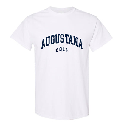 AU - NCAA Men's Golf : Luke Olson - Classic Shersey T-Shirt-0