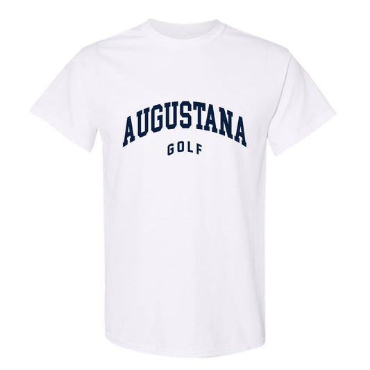 AU - NCAA Men's Golf : Luke Olson - Classic Shersey T-Shirt-0
