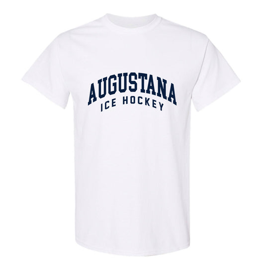 AU - NCAA Men's Ice Hockey : Carter Theissen - Classic Shersey T-Shirt-0
