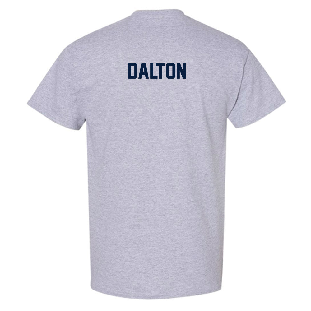 AU - NCAA Cheerleading : Izzy Dalton - Classic Fashion Shersey T-Shirt-1