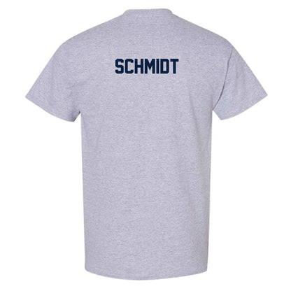 AU - NCAA Acrobatics & Tumbling : Auna Schmidt - Classic Fashion Shersey T-Shirt-1