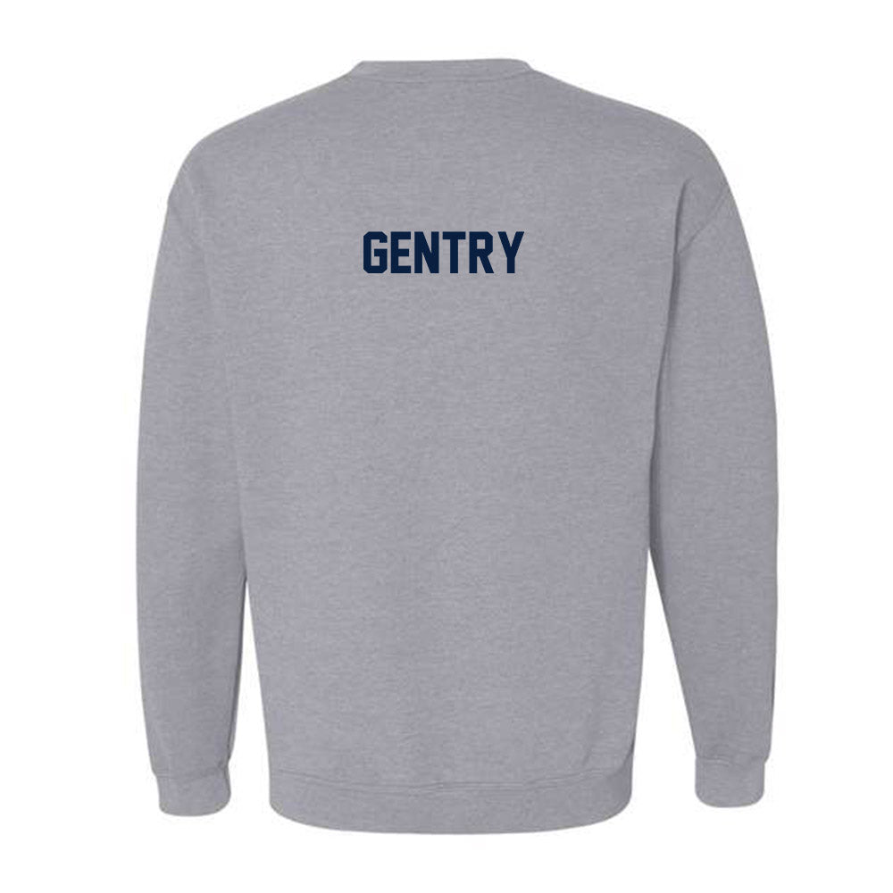 AU - NCAA Acrobatics & Tumbling : Maya Gentry - Classic Fashion Shersey Crewneck Sweatshirt-1
