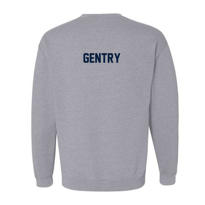 AU - NCAA Acrobatics & Tumbling : Maya Gentry - Classic Fashion Shersey Crewneck Sweatshirt-1