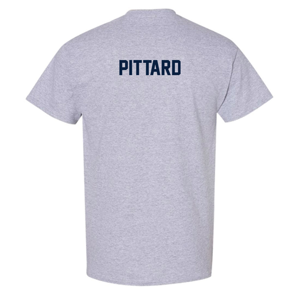 AU - NCAA Acrobatics & Tumbling : Averie Pittard - Classic Fashion Shersey T-Shirt-1