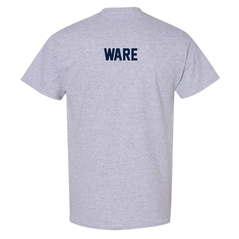 AU - NCAA Acrobatics & Tumbling : Adriana Ware - Classic Fashion Shersey T-Shirt-1