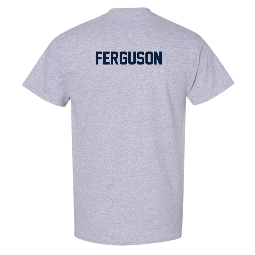 AU - NCAA Acrobatics & Tumbling : MacKenzie Ferguson - Classic Fashion Shersey T-Shirt-1