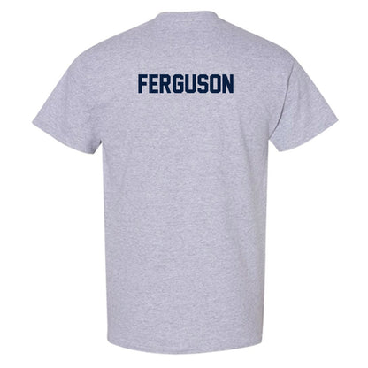AU - NCAA Acrobatics & Tumbling : MacKenzie Ferguson - Classic Fashion Shersey T-Shirt-1