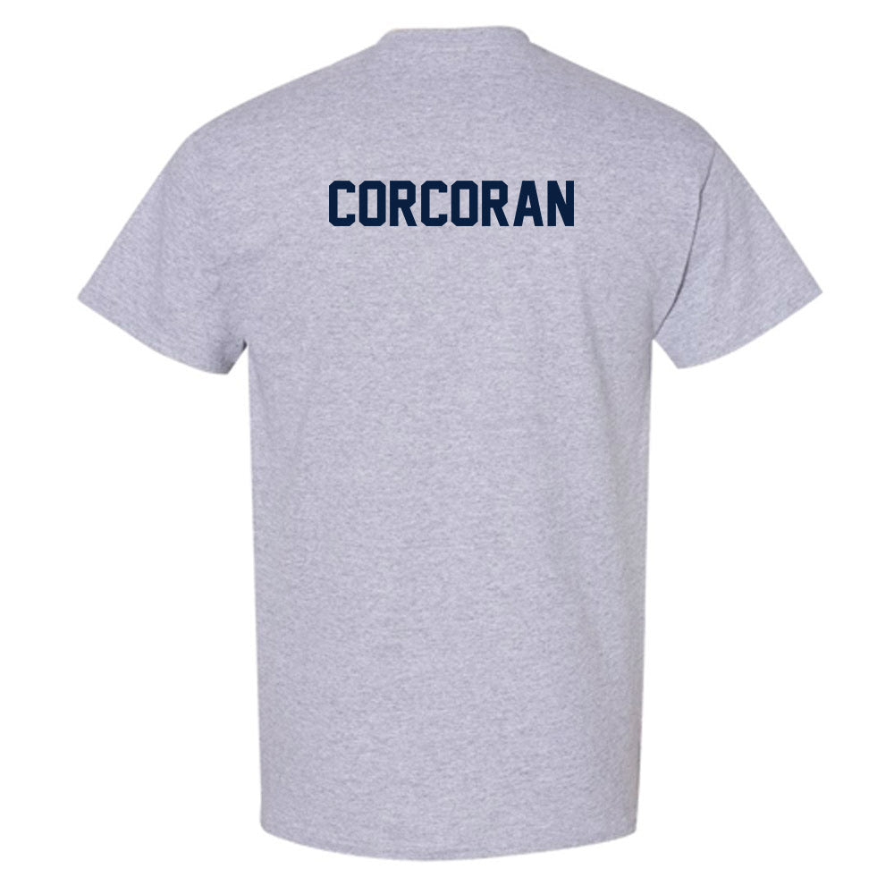 AU - NCAA Acrobatics & Tumbling : Blair Corcoran - Classic Fashion Shersey T-Shirt-1