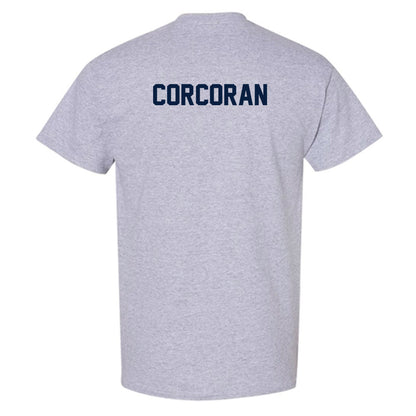 AU - NCAA Acrobatics & Tumbling : Blair Corcoran - Classic Fashion Shersey T-Shirt-1