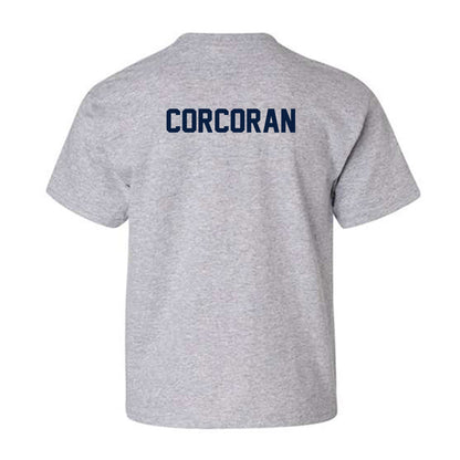 AU - NCAA Acrobatics & Tumbling : Blair Corcoran - Classic Fashion Shersey Youth T-Shirt-1
