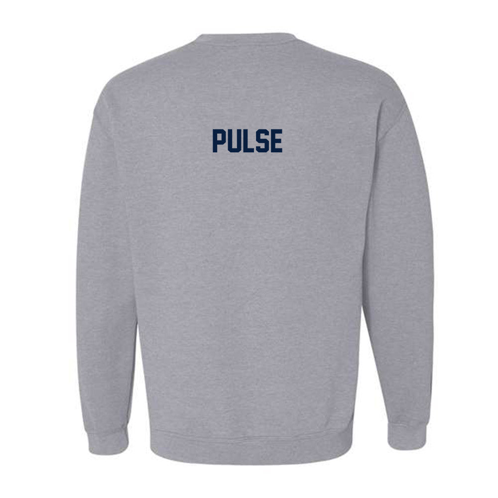 AU - NCAA Cheerleading : Ellie Pulse - Classic Fashion Shersey Crewneck Sweatshirt-1