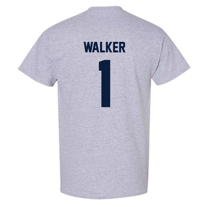 AU - NCAA Women's Volleyball : Ellie Walker - Classic Fashion Shersey T-Shirt