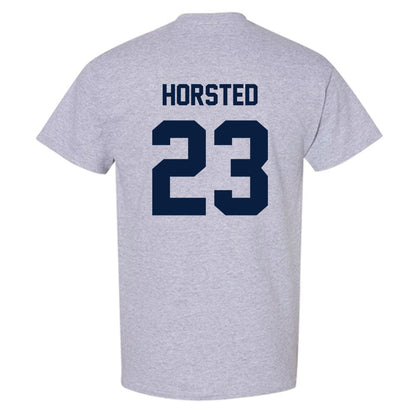 AU - NCAA Women's Soccer : Marie Horsted - Classic Fashion Shersey T-Shirt-1