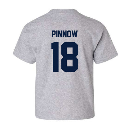 AU - NCAA Baseball : Ragan Pinnow - Classic Fashion Shersey Youth T-Shirt