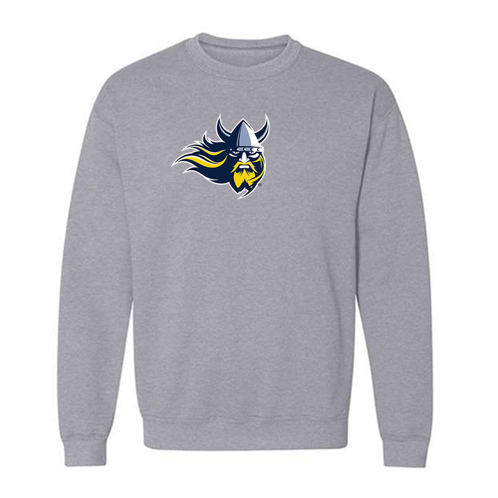 AU - NCAA Acrobatics & Tumbling : Maya Gentry - Classic Fashion Shersey Crewneck Sweatshirt-0