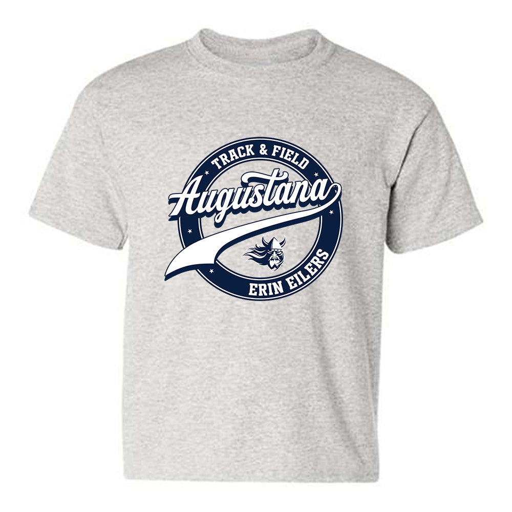 AU - NCAA Women's Track & Field : erin eilers - Classic Fashion Shersey Youth T-Shirt-0