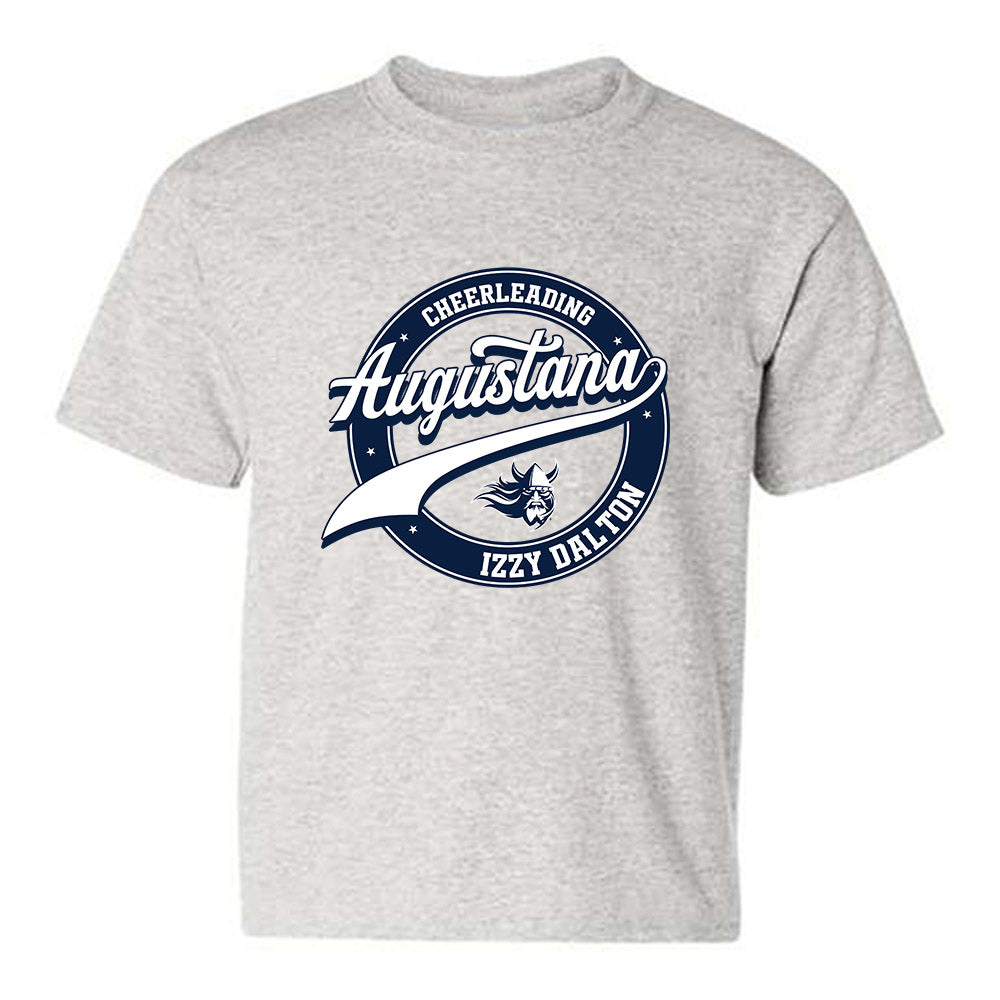 AU - NCAA Cheerleading : Izzy Dalton - Classic Fashion Shersey Youth T-Shirt-0