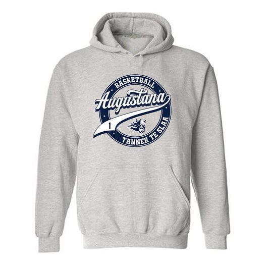 AU - NCAA Men's Basketball : Tanner Te Slaa - Hooded Sweatshirt