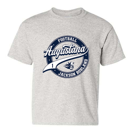 AU - NCAA Football : Jackson Bohland - Classic Fashion Shersey Youth T-Shirt-0