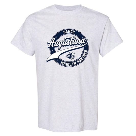 AU - Dance Team : Madilyn Portner - Classic Fashion Shersey T-Shirt-0