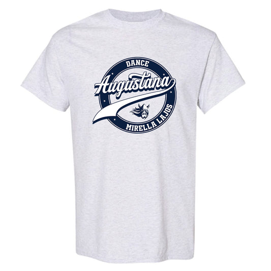AU - Dance Team : Mirella Lajos - Classic Fashion Shersey T-Shirt-0