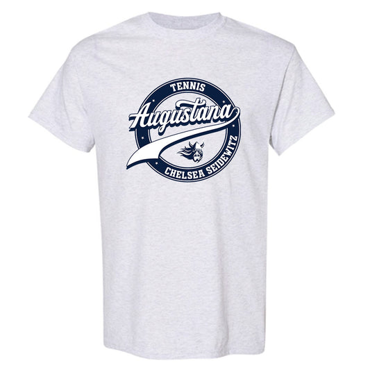 AU - NCAA Women's Tennis : Chelsea Seidewitz - Classic Fashion Shersey T-Shirt-0