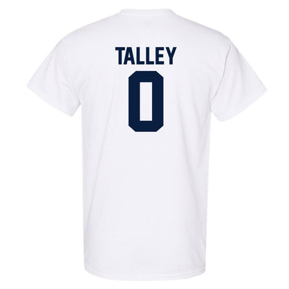 AU - NCAA Men's Basketball : Markus Talley - Classic Fashion Shersey T-Shirt-1