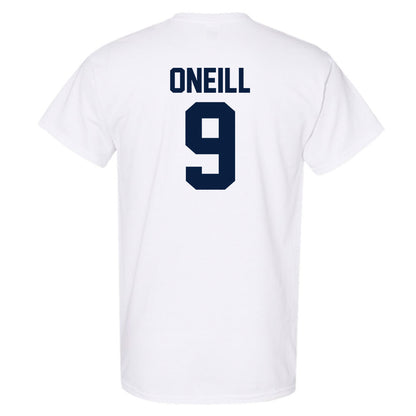 AU - NCAA Baseball : Connor Oneill - Classic Fashion Shersey T-Shirt-1