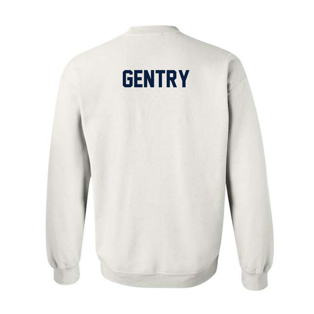 AU - NCAA Acrobatics & Tumbling : Maya Gentry - Classic Fashion Shersey Crewneck Sweatshirt-1