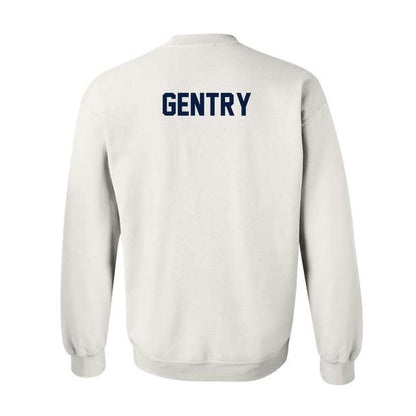 AU - NCAA Acrobatics & Tumbling : Maya Gentry - Classic Fashion Shersey Crewneck Sweatshirt-1