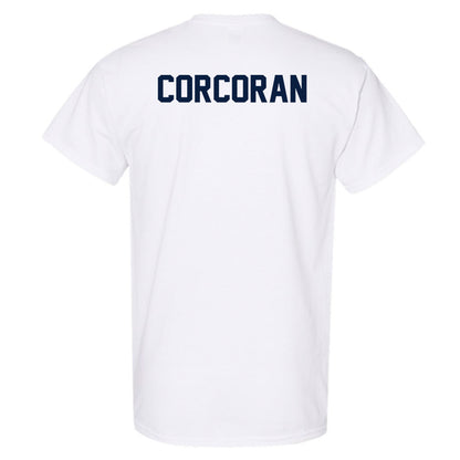 AU - NCAA Acrobatics & Tumbling : Blair Corcoran - Classic Fashion Shersey T-Shirt-1