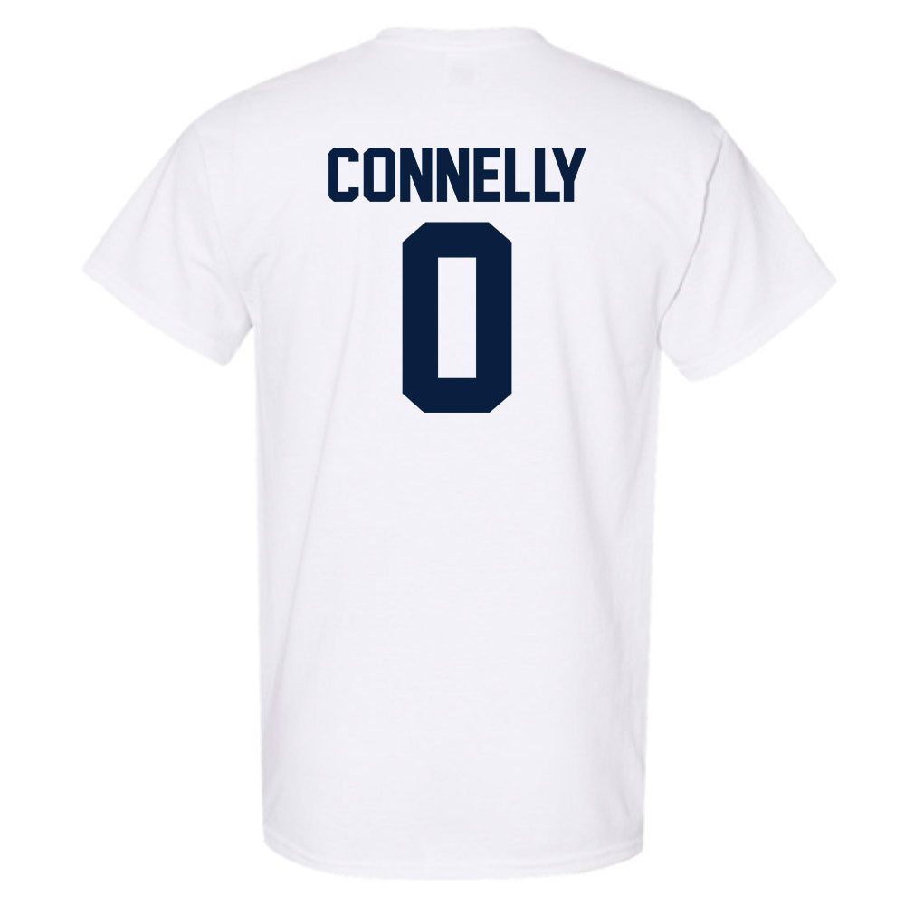 AU - NCAA Football : Christian Connelly - Classic Fashion Shersey T-Shirt-1