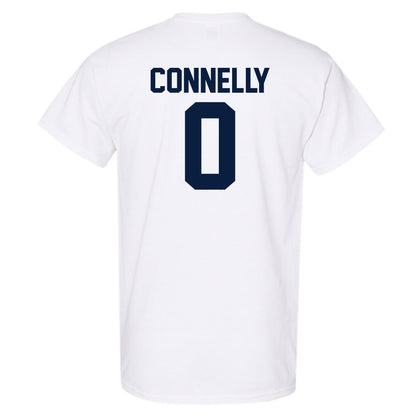 AU - NCAA Football : Christian Connelly - Classic Fashion Shersey T-Shirt-1