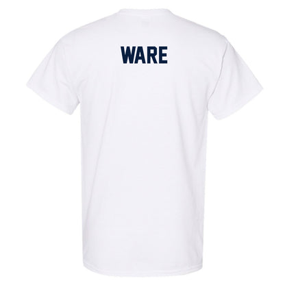 AU - NCAA Acrobatics & Tumbling : Adriana Ware - Classic Fashion Shersey T-Shirt-1