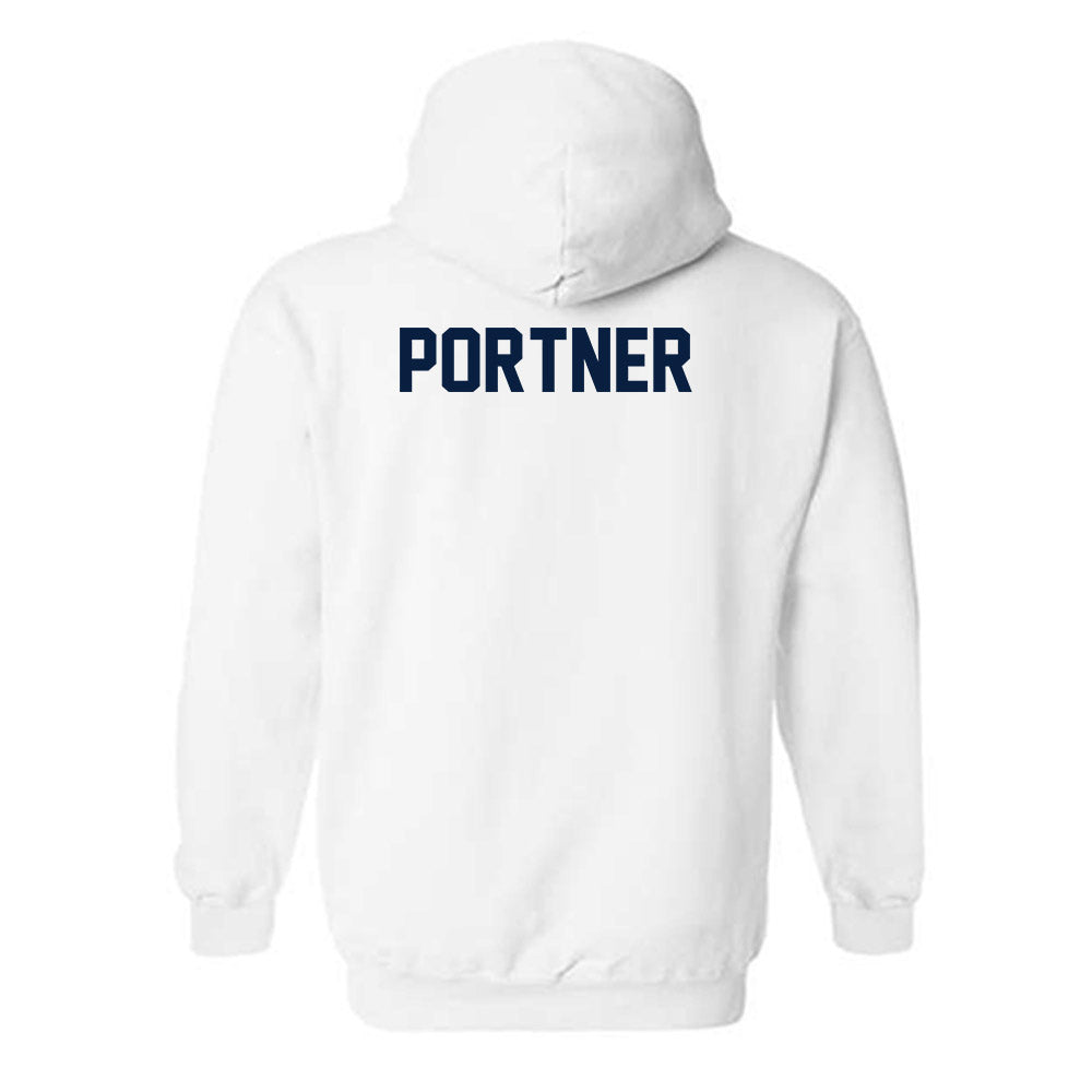 AU - Dance Team : Madilyn Portner - Classic Fashion Shersey Hooded Sweatshirt-1