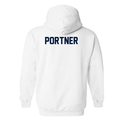 AU - Dance Team : Madilyn Portner - Classic Fashion Shersey Hooded Sweatshirt-1