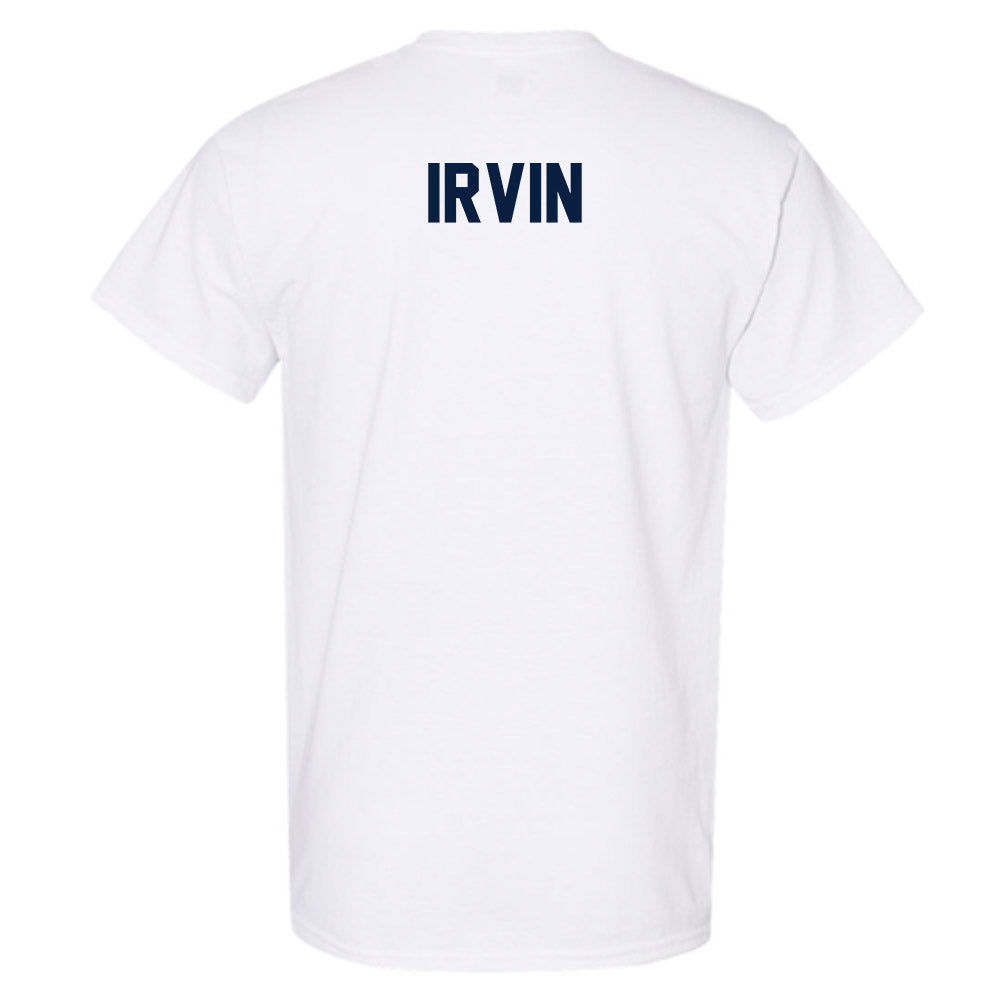 AU - NCAA Acrobatics & Tumbling : Maren Irvin - Classic Fashion Shersey T-Shirt-1