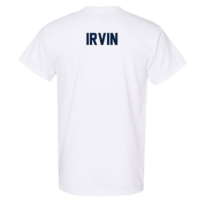 AU - NCAA Acrobatics & Tumbling : Maren Irvin - Classic Fashion Shersey T-Shirt-1
