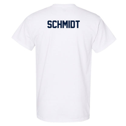 AU - NCAA Acrobatics & Tumbling : Auna Schmidt - Classic Fashion Shersey T-Shirt-1