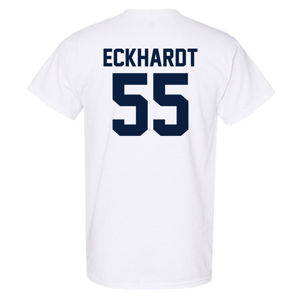 AU - NCAA Football : RJ Eckhardt - Classic Fashion Shersey T-Shirt-1