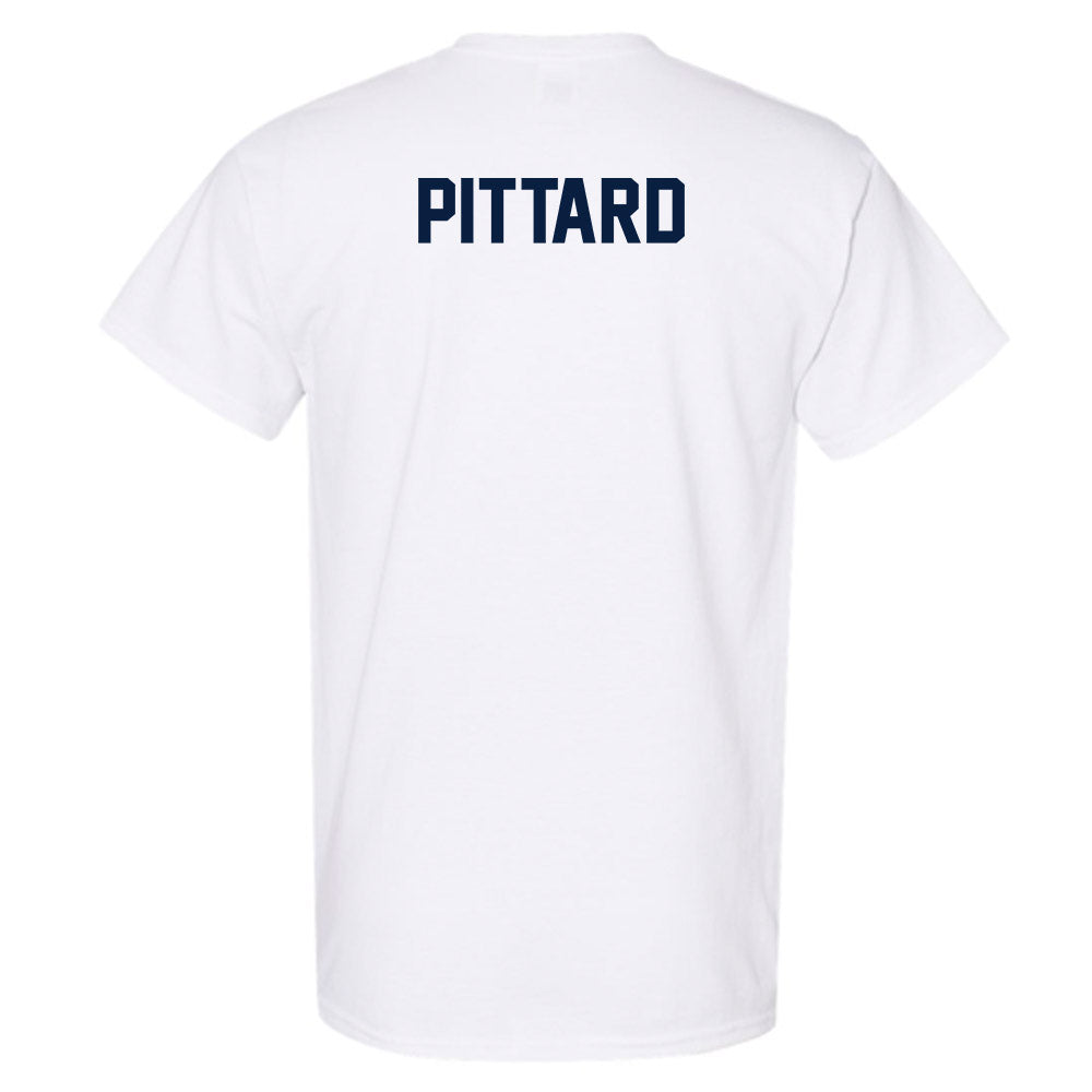 AU - NCAA Acrobatics & Tumbling : Averie Pittard - Classic Fashion Shersey T-Shirt-1