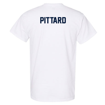 AU - NCAA Acrobatics & Tumbling : Averie Pittard - Classic Fashion Shersey T-Shirt-1