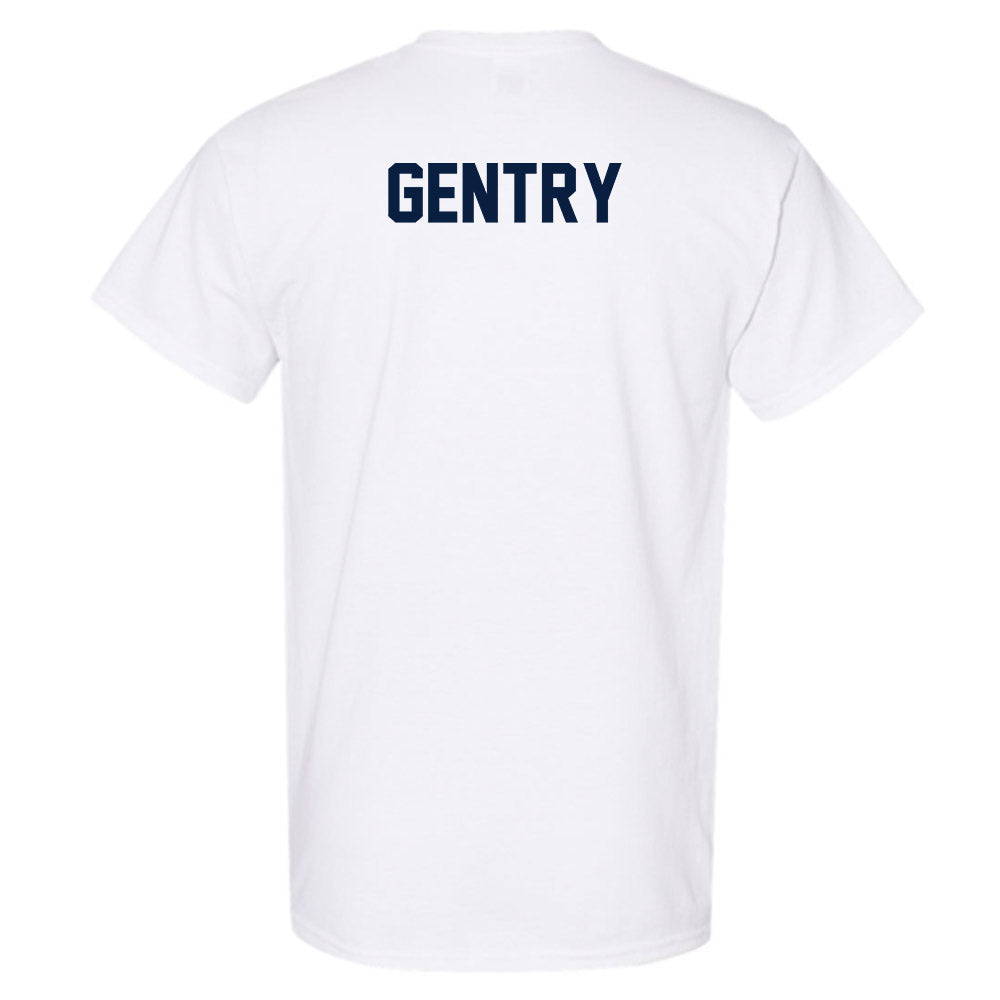 AU - NCAA Acrobatics & Tumbling : Maya Gentry - Classic Fashion Shersey T-Shirt-1