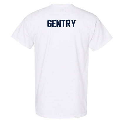 AU - NCAA Acrobatics & Tumbling : Maya Gentry - Classic Fashion Shersey T-Shirt-1