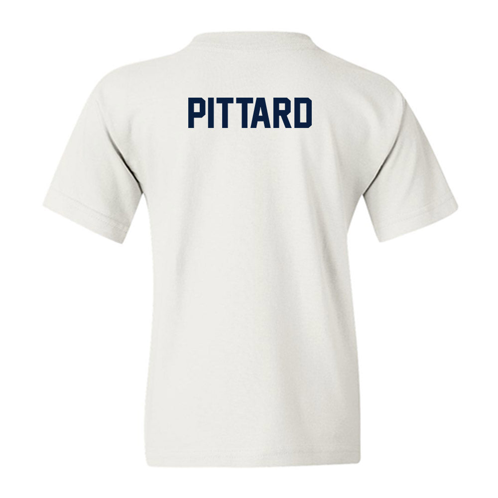 AU - NCAA Acrobatics & Tumbling : Averie Pittard - Classic Fashion Shersey Youth T-Shirt-1