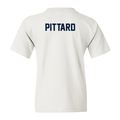 AU - NCAA Acrobatics & Tumbling : Averie Pittard - Classic Fashion Shersey Youth T-Shirt-1